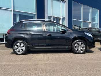 Used Peugeot 2008 2017 for sale - 74710534: Photo