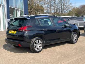 Used Peugeot 2008 2017 for sale - 74710534: Photo