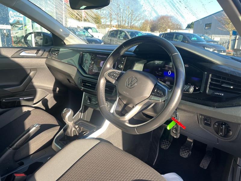 Used Volkswagen Taigo 2022 for sale - 77009840: Photo 10