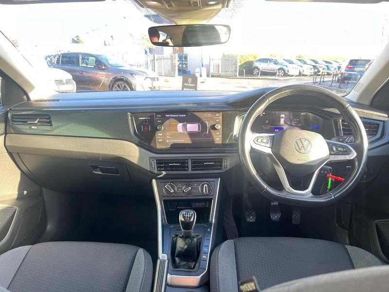 Used Volkswagen Taigo 2022 for sale - 77009840: Photo 11