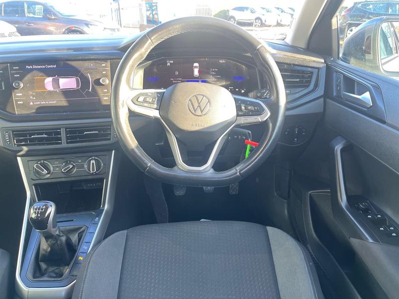 Used Volkswagen Taigo 2022 for sale - 77009840: Photo 12