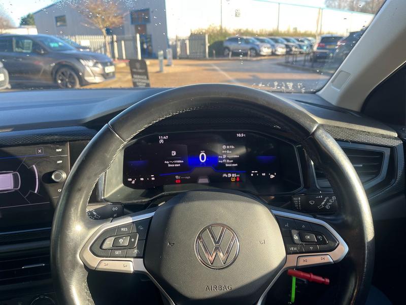 Used Volkswagen Taigo 2022 for sale - 77009840: Photo 13