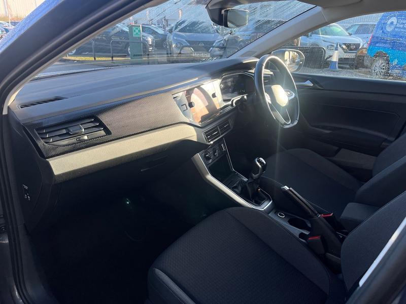 Used Volkswagen Taigo 2022 for sale - 77009840: Photo 15