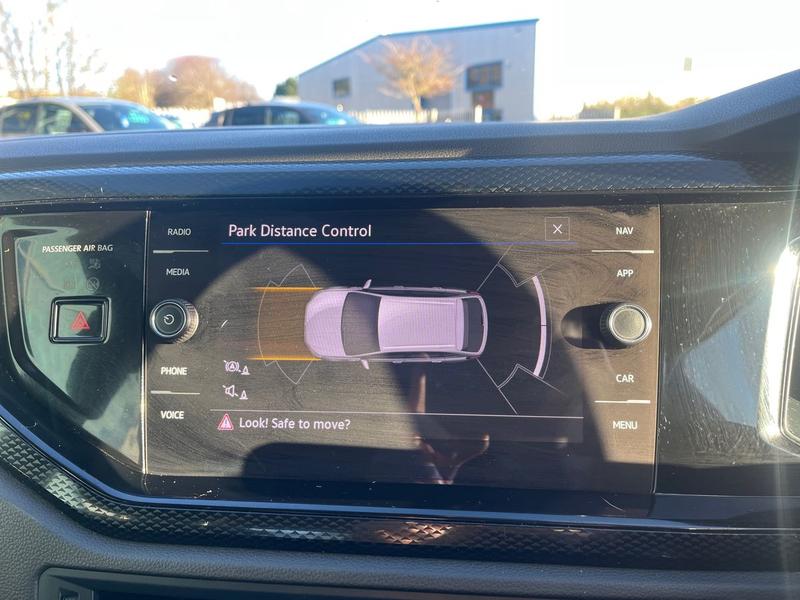 Used Volkswagen Taigo 2022 for sale - 77009840: Photo 19