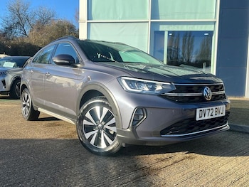 Used Volkswagen Taigo 2022 for sale - 77009840: Photo