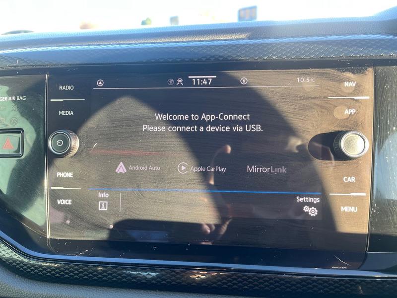 Used Volkswagen Taigo 2022 for sale - 77009840: Photo 20