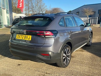 Used Volkswagen Taigo 2022 for sale - 77009840: Photo