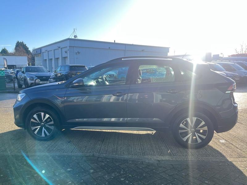 Used Volkswagen Taigo 2022 for sale - 77009840: Photo 6