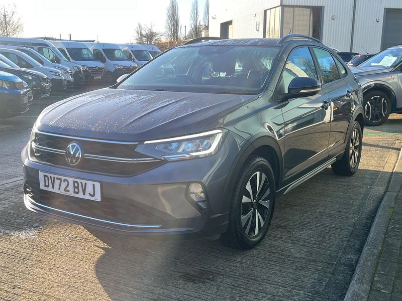 Used Volkswagen Taigo 2022 for sale - 77009840: Photo 7