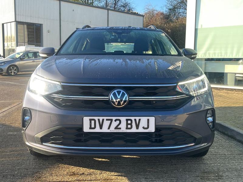 Used Volkswagen Taigo 2022 for sale - 77009840: Photo 8