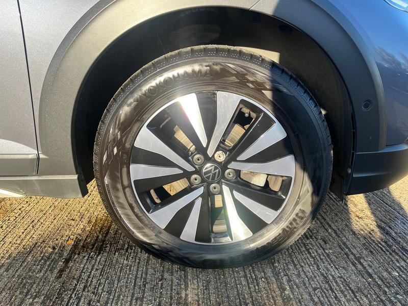 Used Volkswagen Taigo 2022 for sale - 77009840: Photo 9