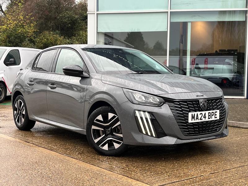Used Peugeot 208 2024 for sale - 76312574: Photo 1