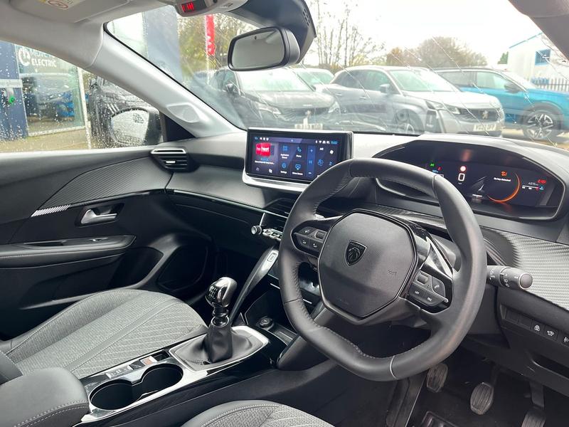 Used Peugeot 208 2024 for sale - 76312574: Photo 10