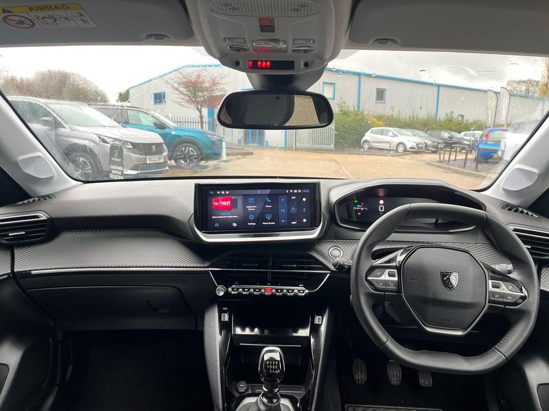 Used Peugeot 208 2024 for sale - 76312574: Photo 11