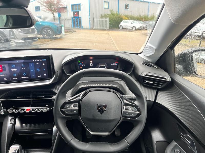 Used Peugeot 208 2024 for sale - 76312574: Photo 12