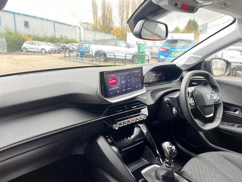 Used Peugeot 208 2024 for sale - 76312574: Photo 15