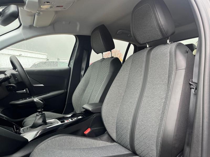 Used Peugeot 208 2024 for sale - 76312574: Photo 16