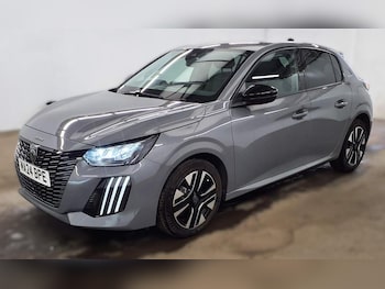 Peugeot - 208