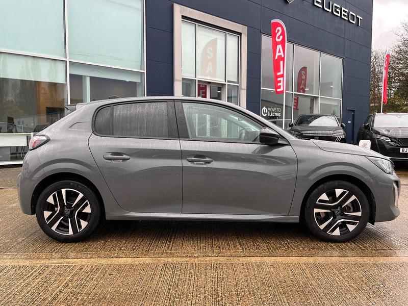 Used Peugeot 208 2024 for sale - 76312574: Photo 2