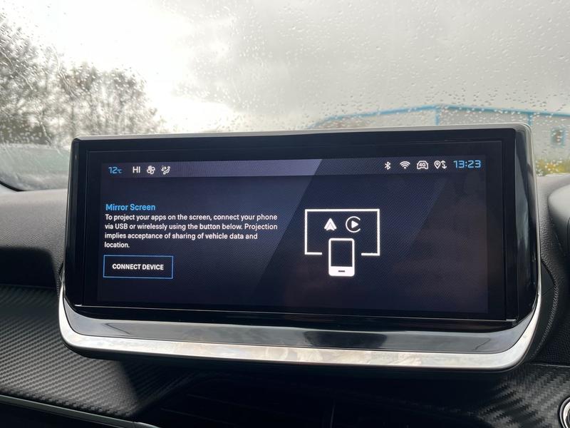 Used Peugeot 208 2024 for sale - 76312574: Photo 20