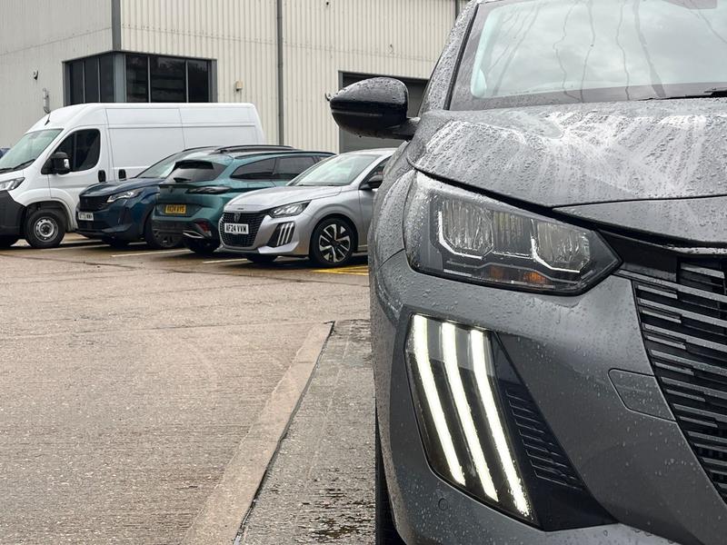 Used Peugeot 208 2024 for sale - 76312574: Photo 21