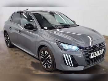 Used Peugeot 208 2024 for sale - 76312574: Photo 2