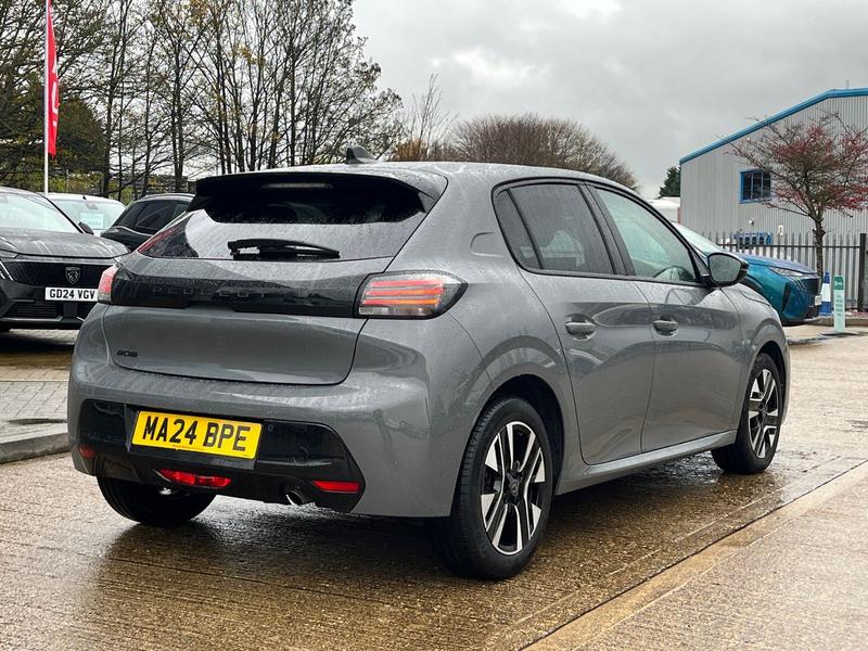 Used Peugeot 208 2024 for sale - 76312574: Photo 3