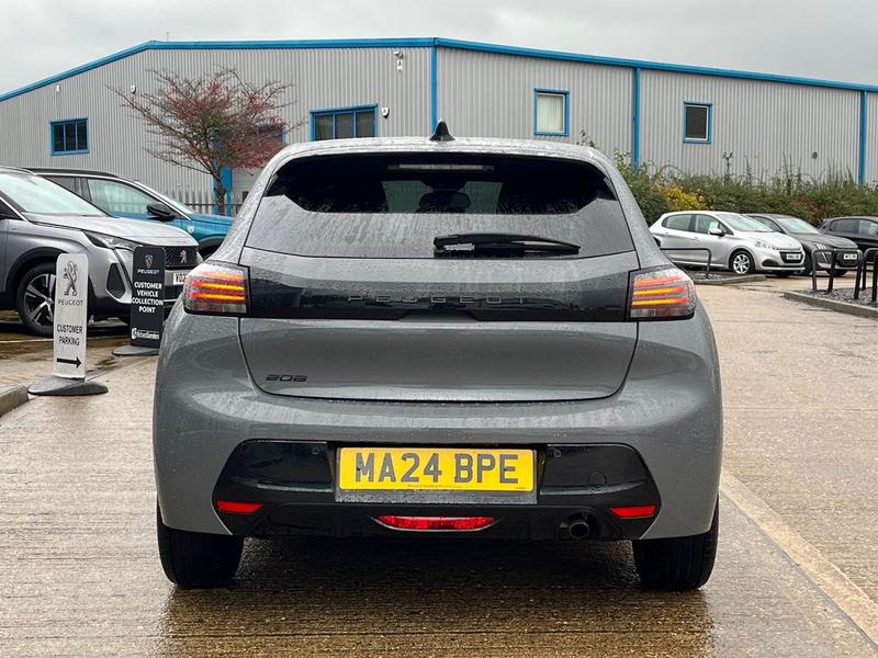 Used Peugeot 208 2024 for sale - 76312574: Photo 4