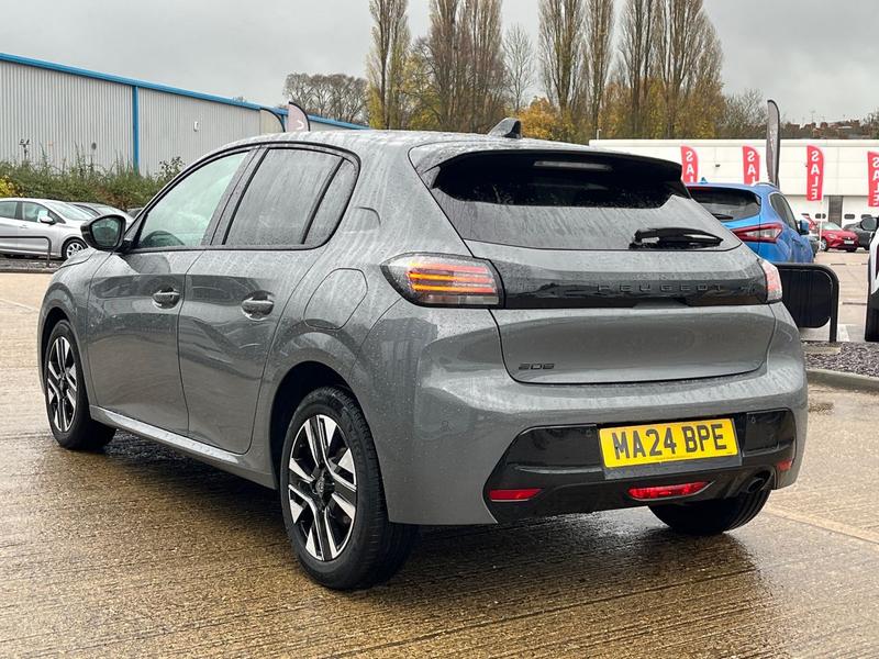 Used Peugeot 208 2024 for sale - 76312574: Photo 5