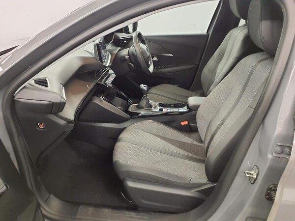 Used Peugeot 208 2024 for sale - 76312574: Photo 5