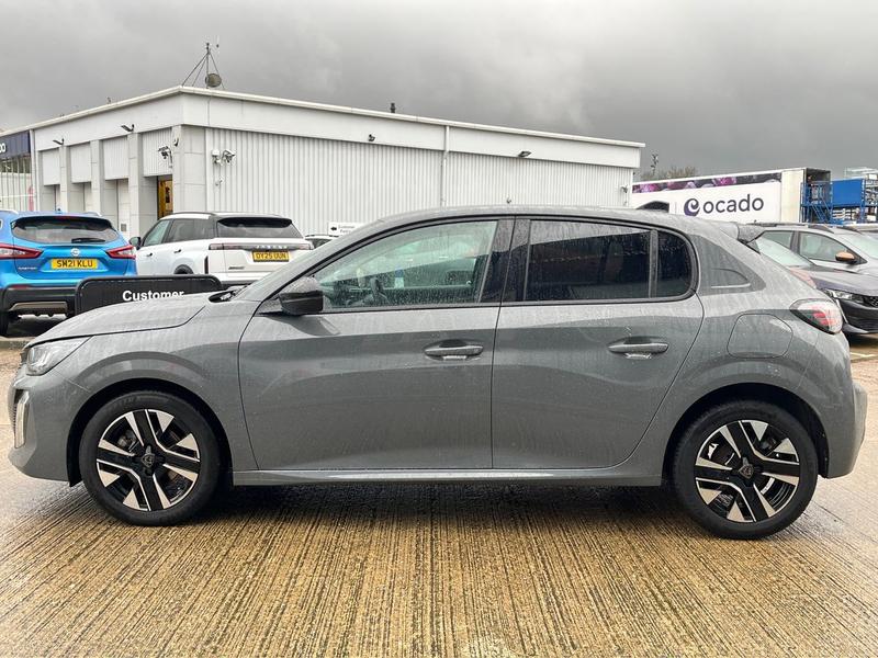 Used Peugeot 208 2024 for sale - 76312574: Photo 6