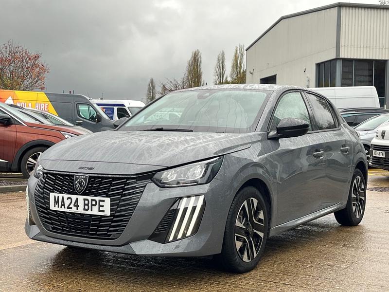 Used Peugeot 208 2024 for sale - 76312574: Photo 7