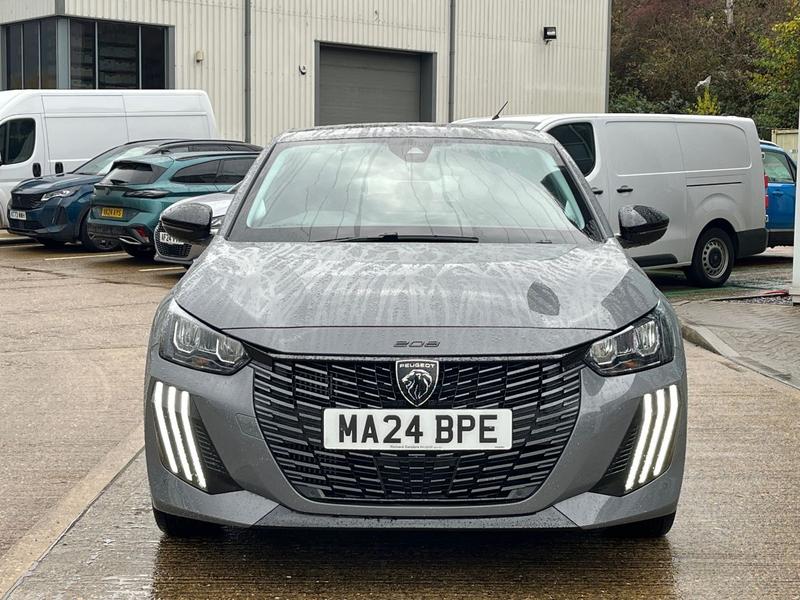 Used Peugeot 208 2024 for sale - 76312574: Photo 8