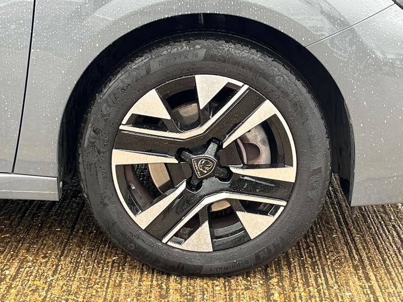 Used Peugeot 208 2024 for sale - 76312574: Photo 9