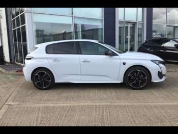 Used Peugeot 308 2023 for sale - 74710363: Photo