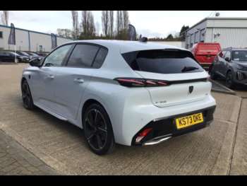 Used Peugeot 308 2023 for sale - 74710363: Photo