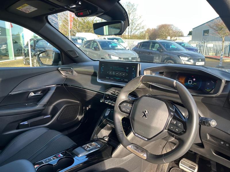 Used Peugeot 2008 2023 for sale - 77006027: Photo 10