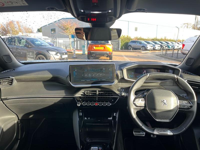 Used Peugeot 2008 2023 for sale - 77006027: Photo 11