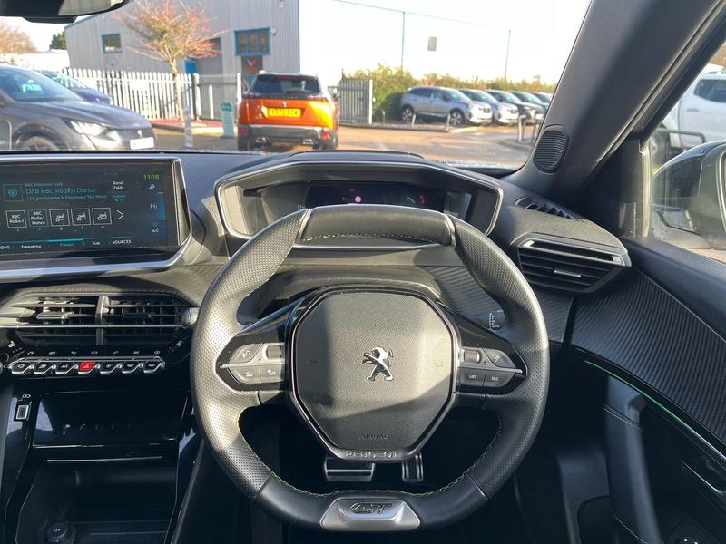 Used Peugeot 2008 2023 for sale - 77006027: Photo 12