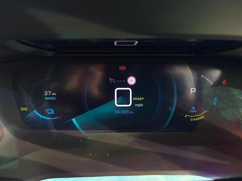 Used Peugeot 2008 2023 for sale - 77006027: Photo 14