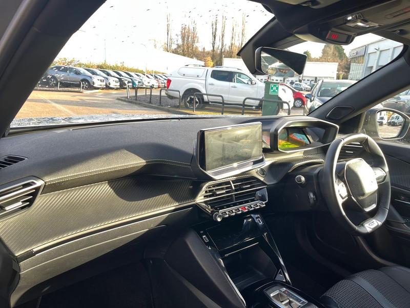 Used Peugeot 2008 2023 for sale - 77006027: Photo 15