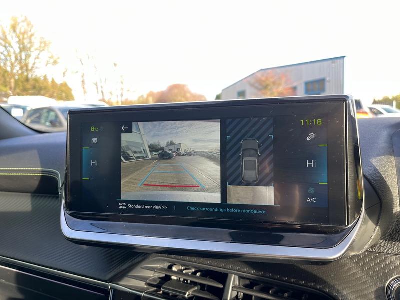 Used Peugeot 2008 2023 for sale - 77006027: Photo 19