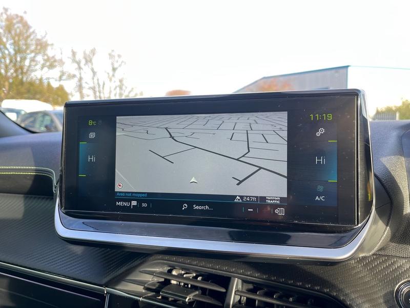 Used Peugeot 2008 2023 for sale - 77006027: Photo 20