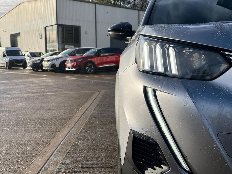 Used Peugeot 2008 2023 for sale - 77006027: Photo 21