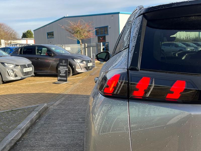 Used Peugeot 2008 2023 for sale - 77006027: Photo 22