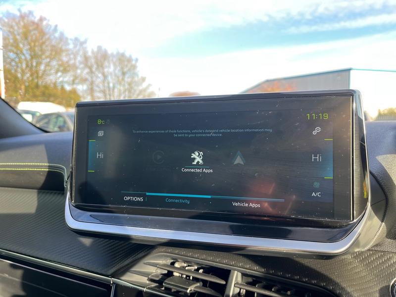 Used Peugeot 2008 2023 for sale - 77006027: Photo 23