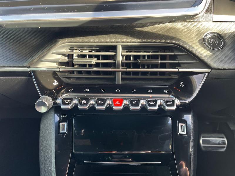 Used Peugeot 2008 2023 for sale - 77006027: Photo 24