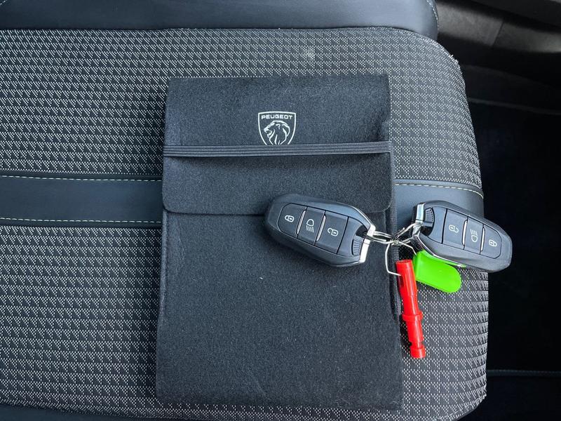 Used Peugeot 2008 2023 for sale - 77006027: Photo 30