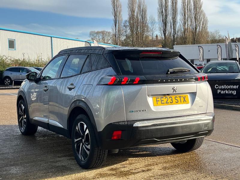 Used Peugeot 2008 2023 for sale - 77006027: Photo 5