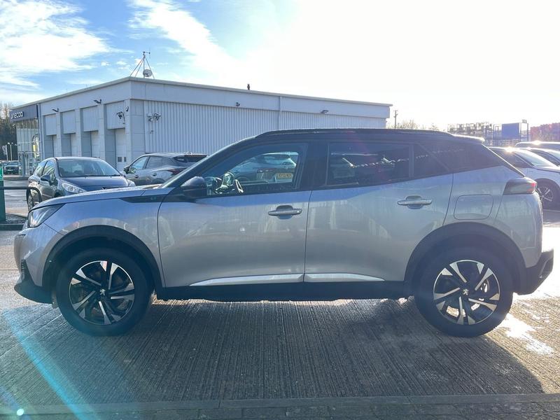 Used Peugeot 2008 2023 for sale - 77006027: Photo 6